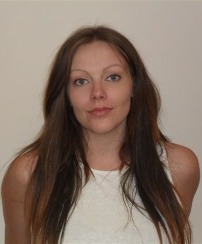 Maree-Louise Leadbeater